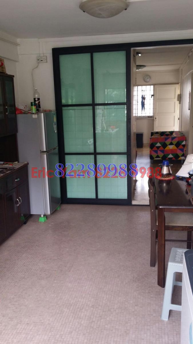 Blk 114 Hougang Avenue 1 (Hougang), HDB 3 Rooms #83410772